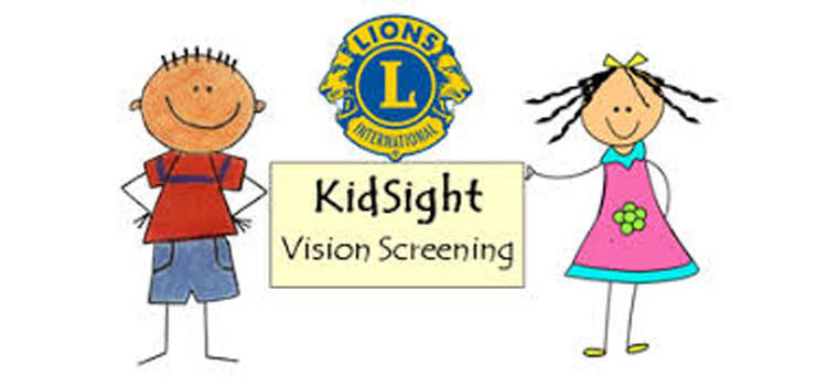 Vision Screening